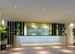 贵州君临会商务会所