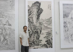 湖南长沙智绘艺术文化传播有限公司