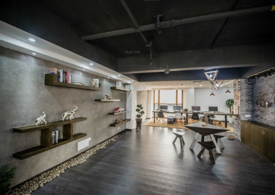 酒泉金构家皇丞装饰