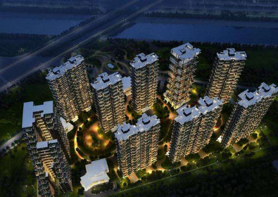 山东瀚海地产有限公司