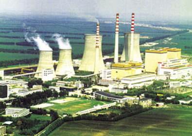 哈尔滨能源公司