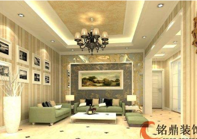 浙江铭鼎装饰
