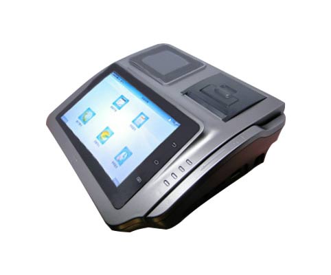 c7000移动支付智能终端/移动会员刷卡消费机