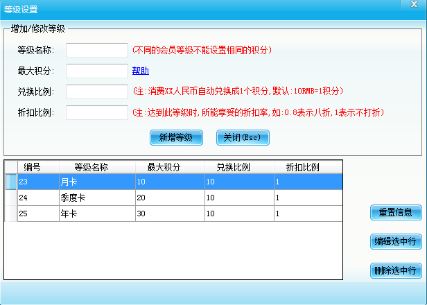  儿童乐园如何利用智络会员管理软件来管理会员呢？